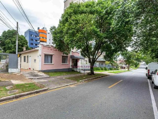 Terreno comercial para Venda em Curitiba/PR Vila Izabel