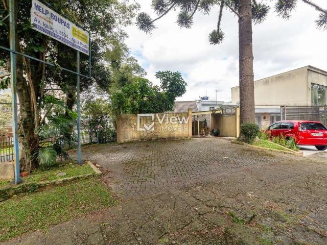 Terreno comercial para Venda em Curitiba/PR Vila Izabel