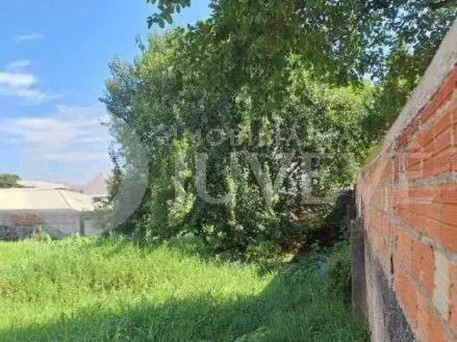 Terreno comercial para Venda em Curitiba/PR Xaxim