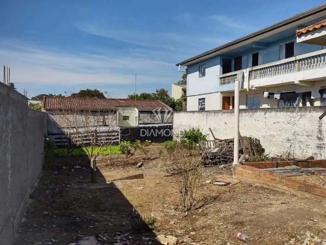 Terreno comercial para Venda em Curitiba/PR Xaxim