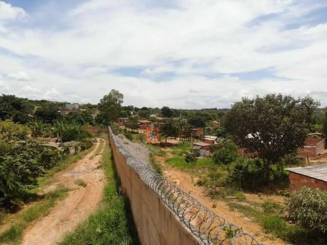 Terreno comercial para Venda em Curvelo/MG Boa Esperança