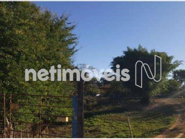 Terreno comercial para Venda em Curvelo/MG Jockey Club