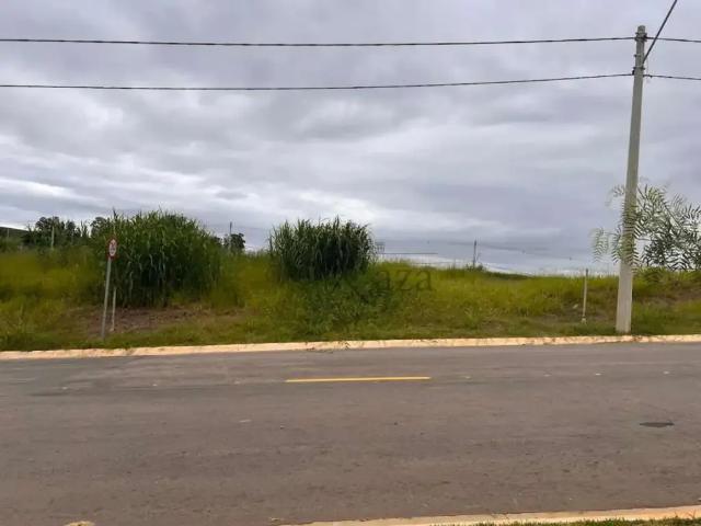 Terreno comercial para Venda em Caçapava/SP Borda da Mata