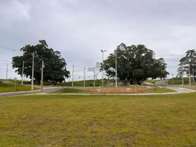 Terreno comercial para Venda em Caçapava/SP Borda da Mata