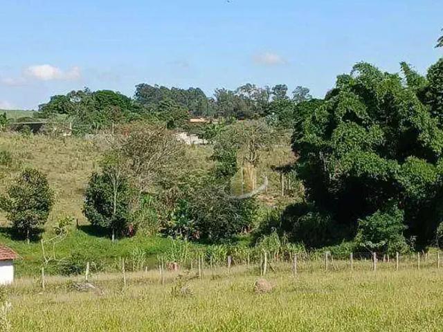 Terreno comercial para Venda em Caçapava/SP Piedade