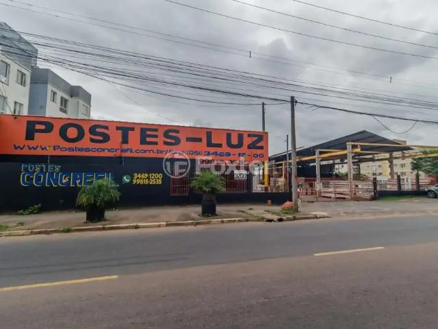Terreno comercial para Venda em Cachoeirinha/RS Nova Cachoeirinha