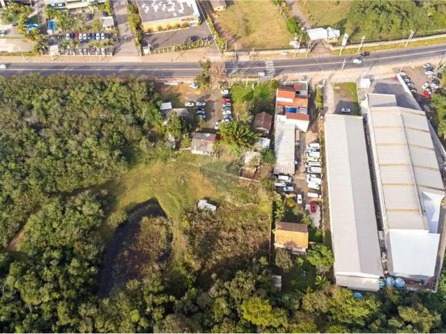 Terreno comercial para Venda em Cachoeirinha/RS Distrito Industrial
