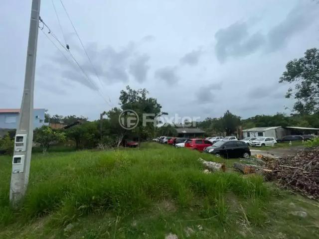 Terreno comercial para Venda em Cachoeirinha/RS Distrito Industrial
