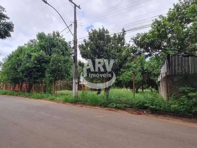 Terreno comercial para Venda em Cachoeirinha/RS Distrito Industrial