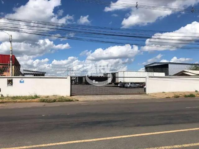 Terreno comercial para Venda em Cachoeirinha/RS Distrito Industrial