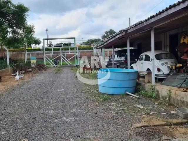 Terreno comercial para Venda em Cachoeirinha/RS Distrito Industrial