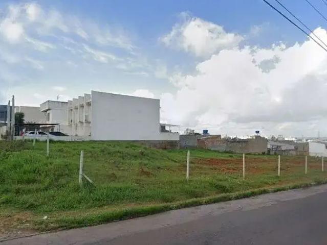Terreno comercial para Venda em Cachoeirinha/RS Jardim do Bosque