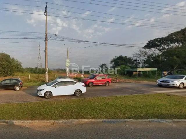 Terreno comercial para Venda em Cachoeirinha/RS Parque Granja Esperança