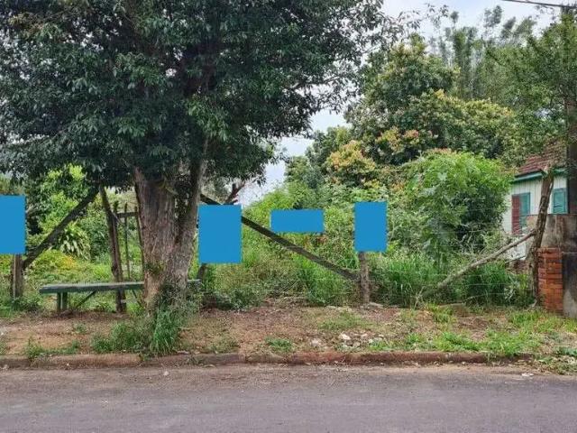 Terreno comercial para Venda em Cachoeirinha/RS Vila Parque Brasília