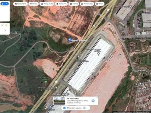 Terreno comercial para Venda em Cabo de Santo Agostinho/PE Centro