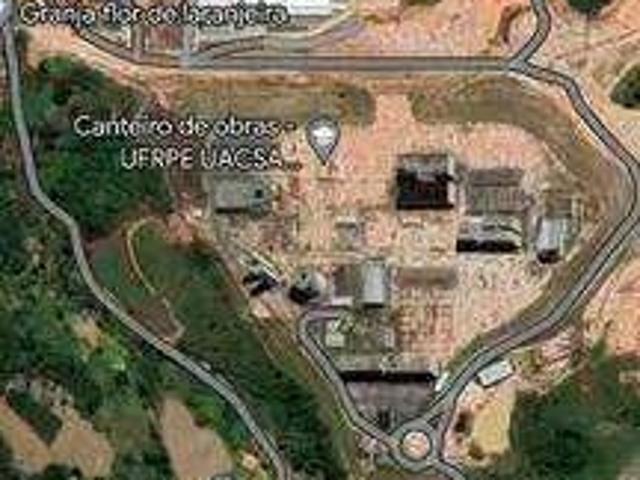 Terreno comercial para Venda em Cabo de Santo Agostinho/PE Garapu