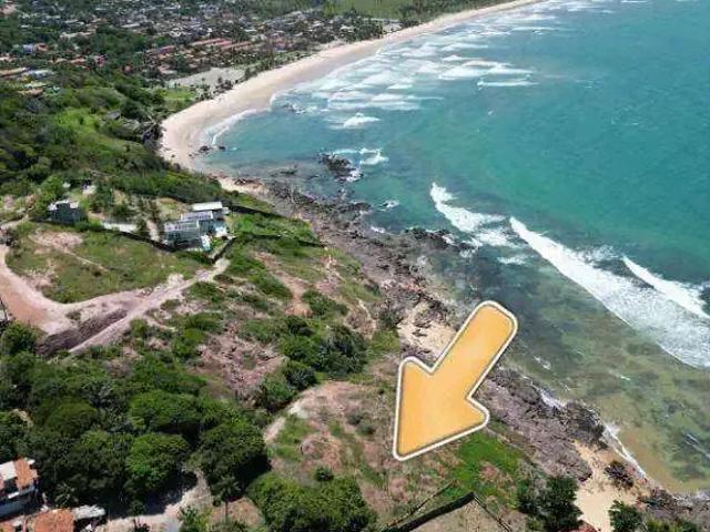 Terreno comercial para Venda em Cabo de Santo Agostinho/PE Itapuama
