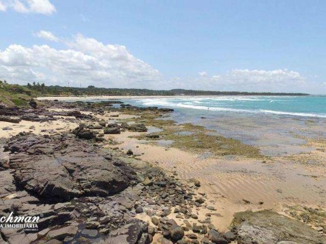 Terreno comercial para Venda em Cabo de Santo Agostinho/PE Praia de Itapuama