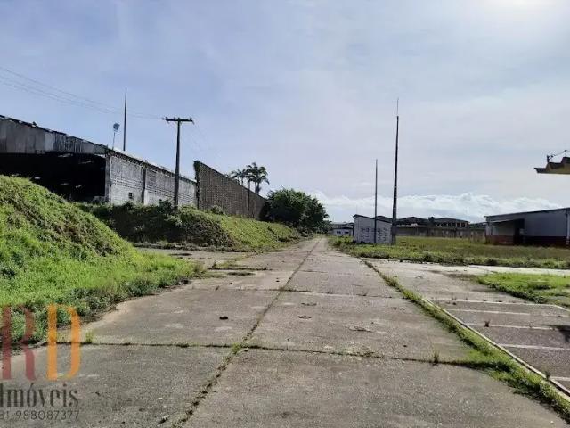 Terreno comercial para Venda em Cabo de Santo Agostinho/PE Zona Industrial de Suape