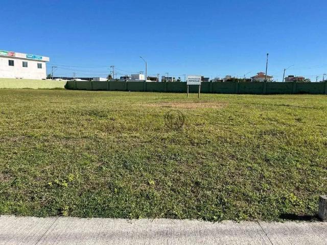 Terreno comercial para Venda em Cabo Frio/RJ Ogiva