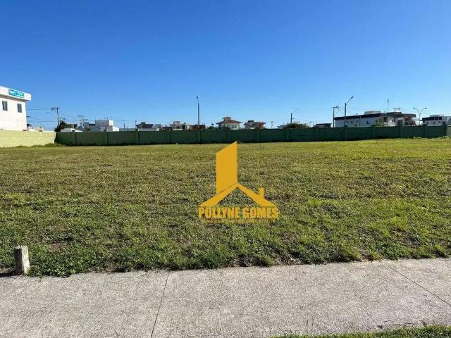 Terreno comercial para Venda em Cabo Frio/RJ Guriri