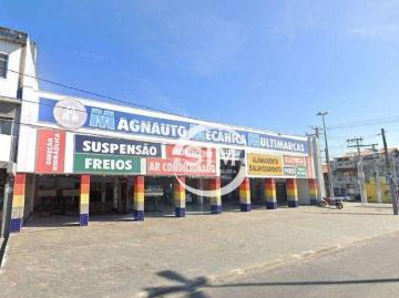 Terreno comercial para Venda em Cabo Frio/RJ São Cristóvão