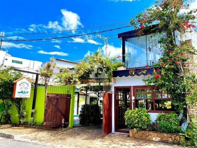 Terreno comercial para Venda em Cabo Frio/RJ Vila Nova