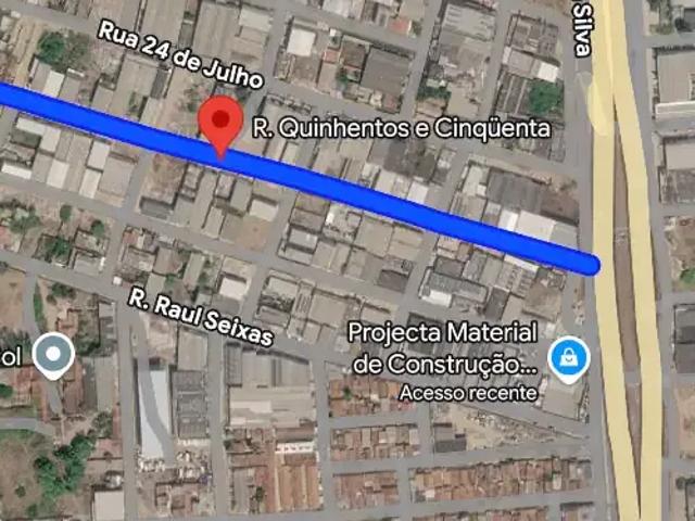 Terreno comercial para Venda em Cabedelo/PB Centro