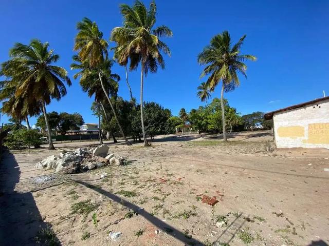 Terreno comercial para Venda em Cabedelo/PB Jacaré
