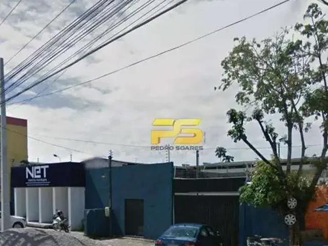Terreno comercial para Venda em Cabedelo/PB Loteamento Bela Vista
