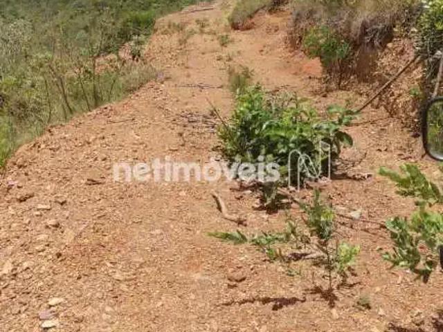 Terreno comercial para Venda em Caeté/MG Zona Rural