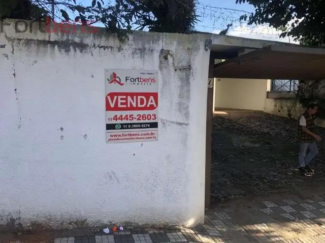 Terreno comercial para Venda em Caieiras/SP Centro