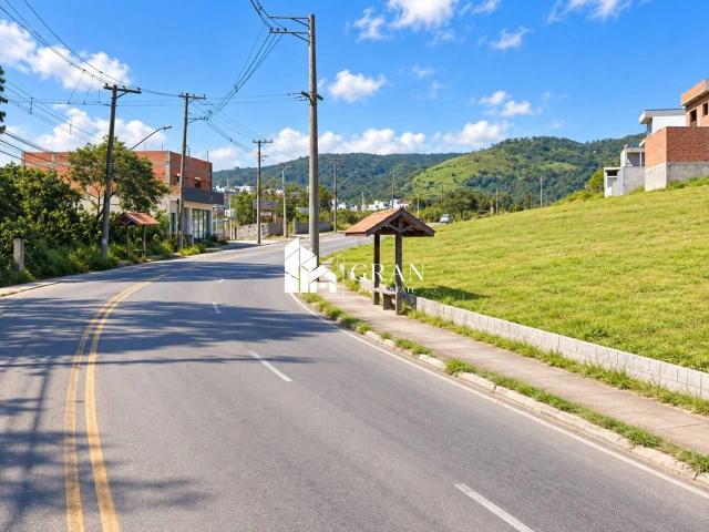 Terreno comercial para Venda em Caieiras/SP Jardim Europa