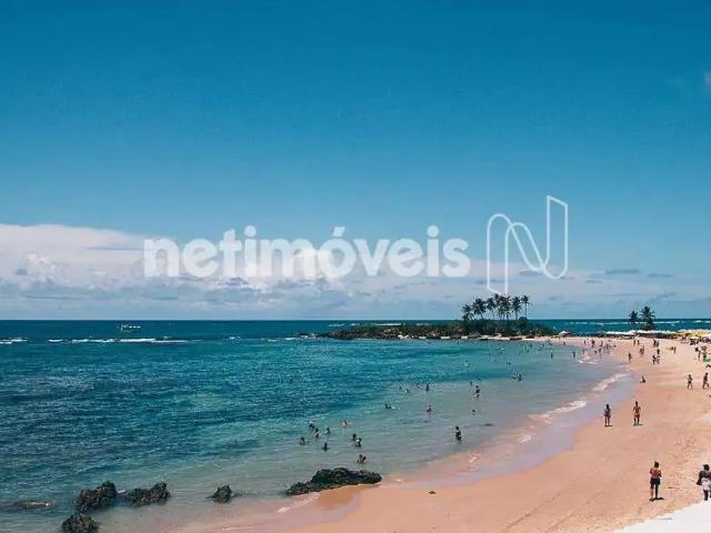 Terreno comercial para Venda em Cairu/BA Ilha de Tinharé 12 Quartos