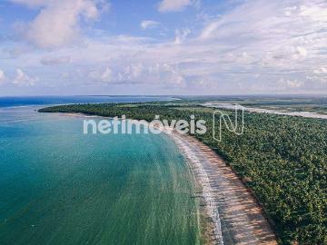 Terreno comercial para Venda em Cairu/BA Ilha de Tinharé 12 Quartos