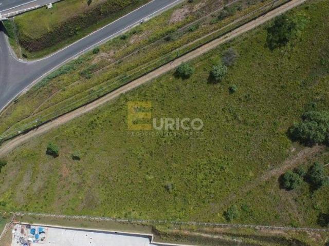 Terreno comercial para Venda em Cajamar/SP Empresarial Anhanguera