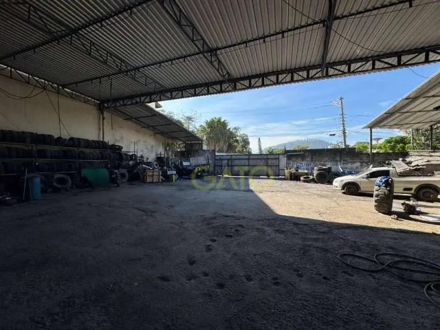 Terreno comercial para Venda em Cajamar/SP Jordanésia