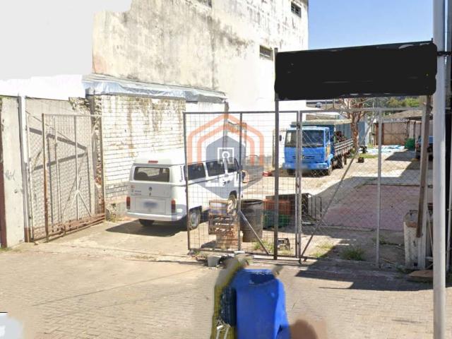 Terreno comercial para Venda em Cajamar/SP Polvilho