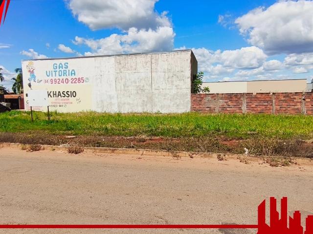 Terreno comercial para Venda em Caldas Novas/GO Jardim Esmeralda