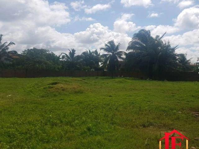 Terreno comercial para Venda em Camaçari/BA Abrantes