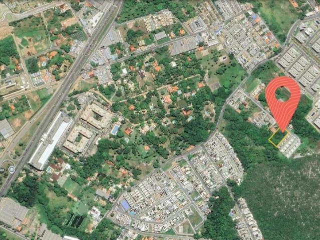 Terreno comercial para Venda em Camaçari/BA Abrantes