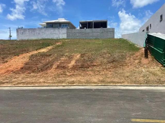 Terreno comercial para Venda em Camaçari/BA Alphaville Abrantes
