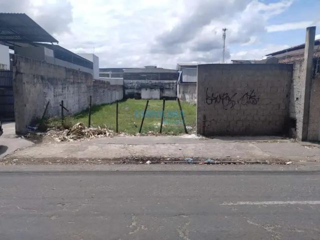 Terreno comercial para Venda em Camaçari/BA Bairro dos 46