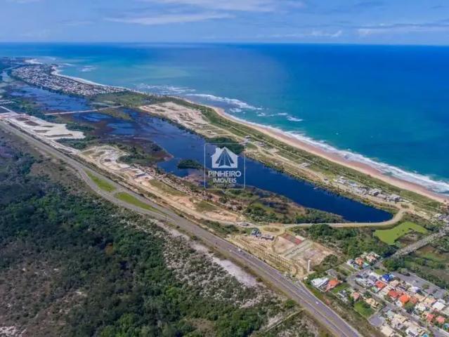 Terreno comercial para Venda em Camaçari/BA Guarajuba