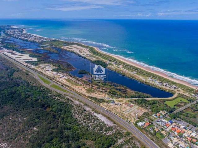 Terreno comercial para Venda em Camaçari/BA Guarajuba