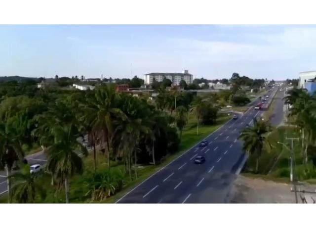 Terreno comercial para Venda em Camaçari/BA Vilas de Abrantes