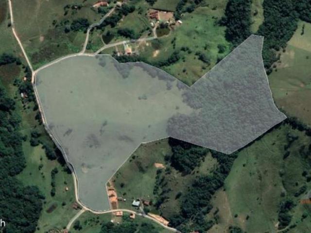 Terreno Comercial para Venda em Camanducaia, Ponte Alta