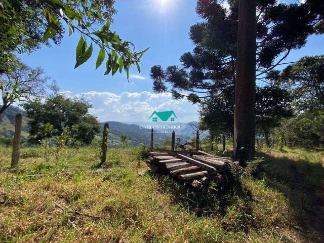 Terreno comercial para Venda em Camanducaia/MG Centro