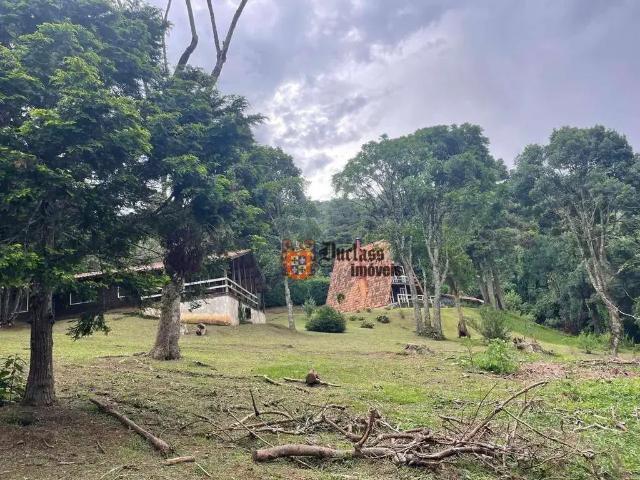 Terreno comercial para Venda em Camanducaia/MG Monte Verde