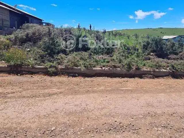 Terreno comercial para Venda em Cambará do Sul/RS Loteamento Amauri de Oliveira